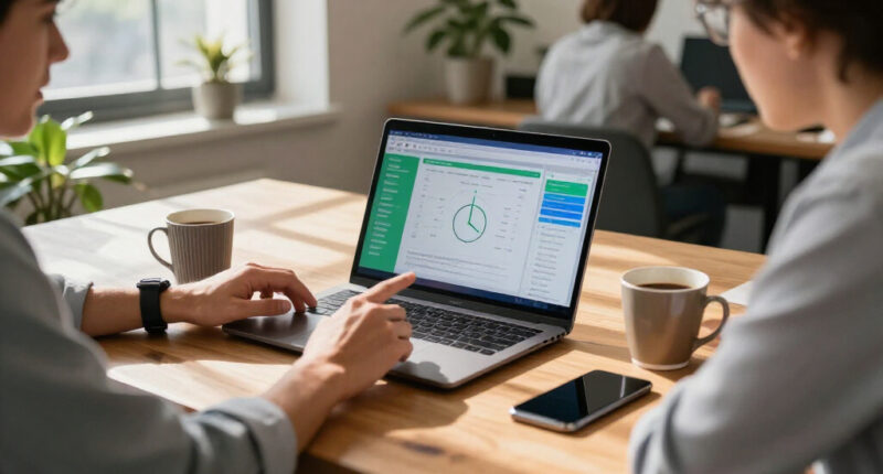 From AI To Results: Proaction’s Sales And Time Gains With Codex