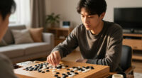 Go Grandmaster Shin Defeats AI KataGo With A Two-stone Handicap