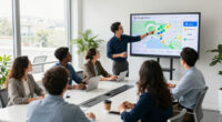 Google Beam Expands With New Regions, Partners, And Customers