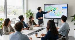 Google Beam Expands With New Regions, Partners, And Customers