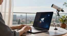 Google’s Project Suncatcher To Put ML Infrastructure In Space