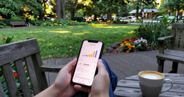 Google Trends And Applied Science Show Portland’s Long Summer Days