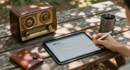 GPT-6 Astra Solves A WWI German Radio Cipher