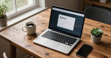 Grok 4.7