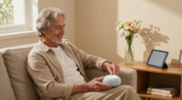Helping Older Adults Use AI In Everyday Life