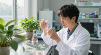 How AI Technologies Are Transforming The Search For Antimicrobial Molecules