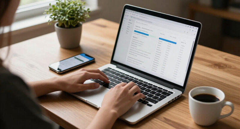 How ChatGPT Enhances Brand Visibility Through Search Rank Monitoring