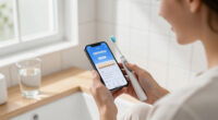 How Effective Is Phone-Generated Shade Scoring For Home Dental Care?