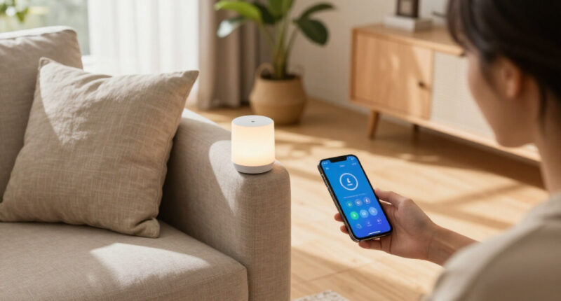 How to Choose AI-Powered Home Automation Devices