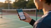 How To Manage Your Badminton Results And Rankings Seamlessly