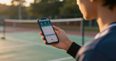 How To Manage Your Badminton Results And Rankings Seamlessly