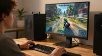 How To Pick A High Refresh Gaming Monitor For Action Games In 2026