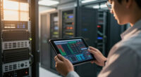 How To Use Rack Deployment Trackers For Better Data Center Planning