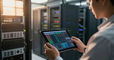 How To Use Rack Deployment Trackers For Better Data Center Planning