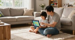 How Trends In Family And Parenting Products Are Reflecting Student Behavior