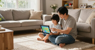 How Trends In Family And Parenting Products Are Reflecting Student Behavior