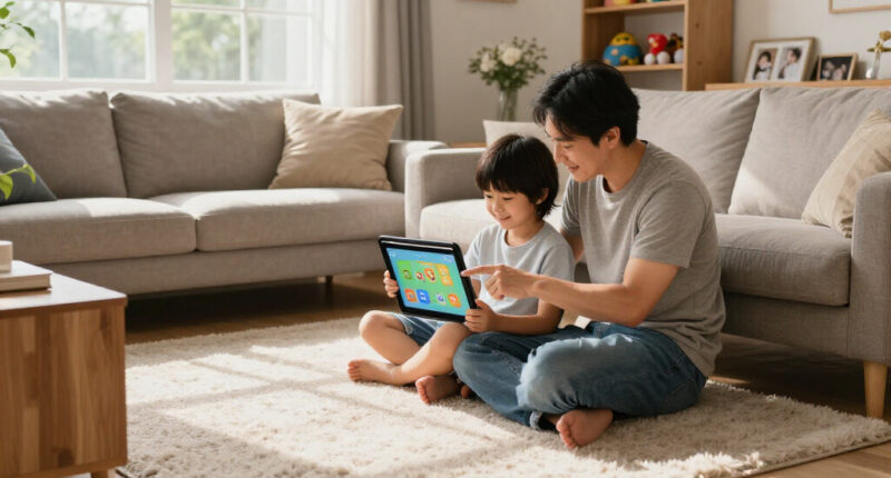 How Trends In Family And Parenting Products Are Reflecting Student Behavior