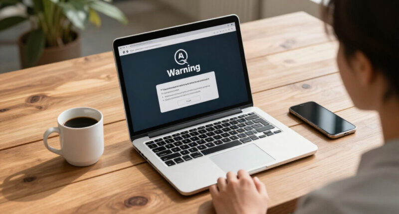 How We Nearly Missed The Most Critical AI Warning