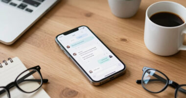 Human-Review Trackers: The Backbone Of Reliable AI Agency Operations