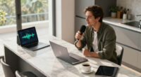 Introducing Grok Voice Transcribe 2.0