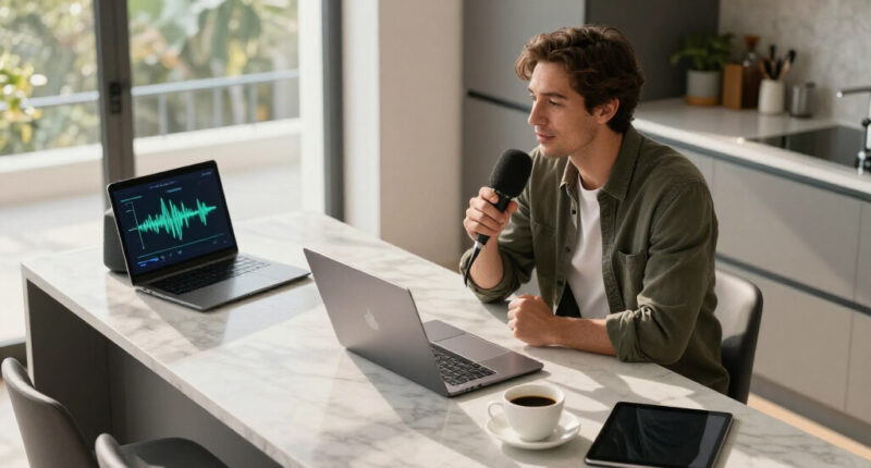 Introducing Grok Voice Transcribe 2.0