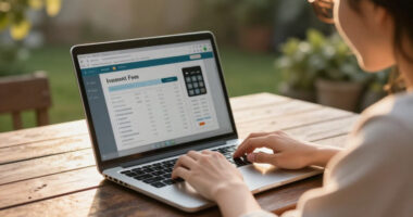 Investors Question Fees? Use This Calculator For Clarity