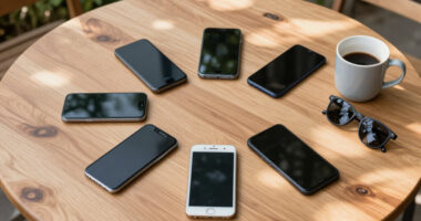K2 Horizon: A Connected Fleet Of Six Open Models