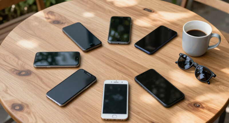 K2 Horizon: A Connected Fleet Of Six Open Models