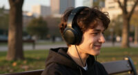 Leading AI Noise Cancelling Headphones In 2026: The Top 10
