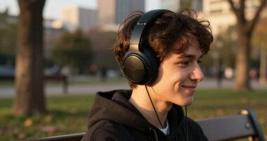 Leading AI Noise Cancelling Headphones In 2026: The Top 10