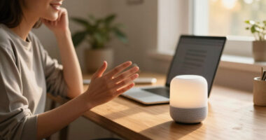 Make Desktop Automation Easy With Single-Use Spoken Commands