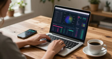 Making Global Data Easier To Explore
