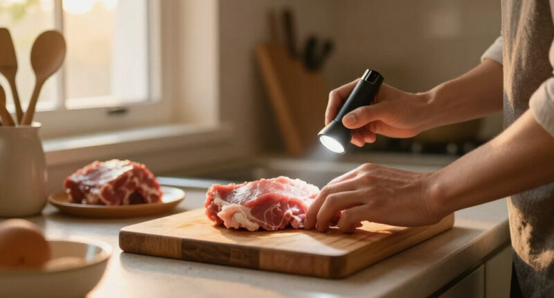 Market Trends Indicate Growing Issues With Uninspected Meat