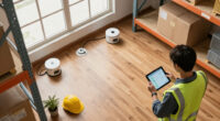 Near-Miss AI Technology: Making Warehouses Safer Than Ever