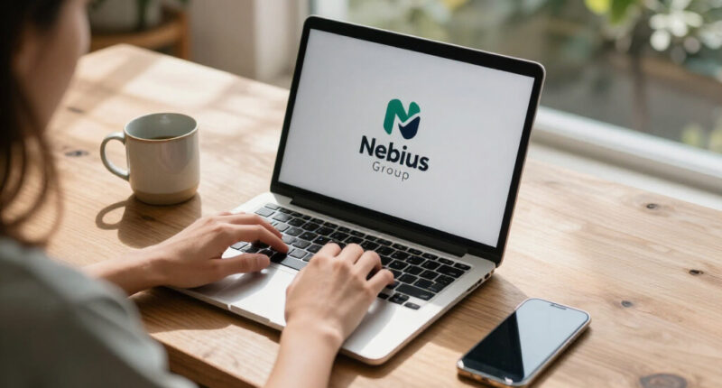 Nebius Group Surges In Global Coverage
