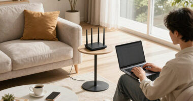 Nine WiFi 7 Routers That Will Keep You Connected In 2026