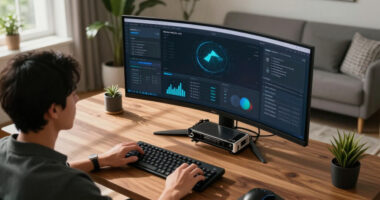 Nvidia Is The Central Bank Of AI