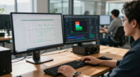 NVIDIA Kumo Tabular Sets A New Accuracy-Efficiency Frontier For Tabular Prediction