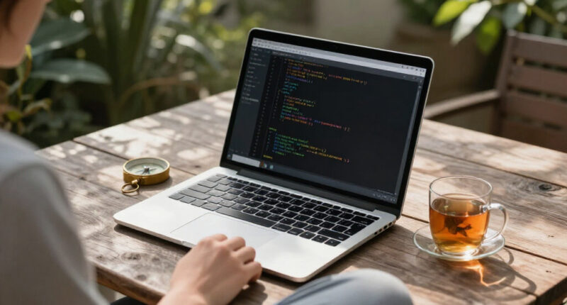 OpenAI GPT–6 Astra Breaks Enigma Message That Has Resisted Solution Since 2005