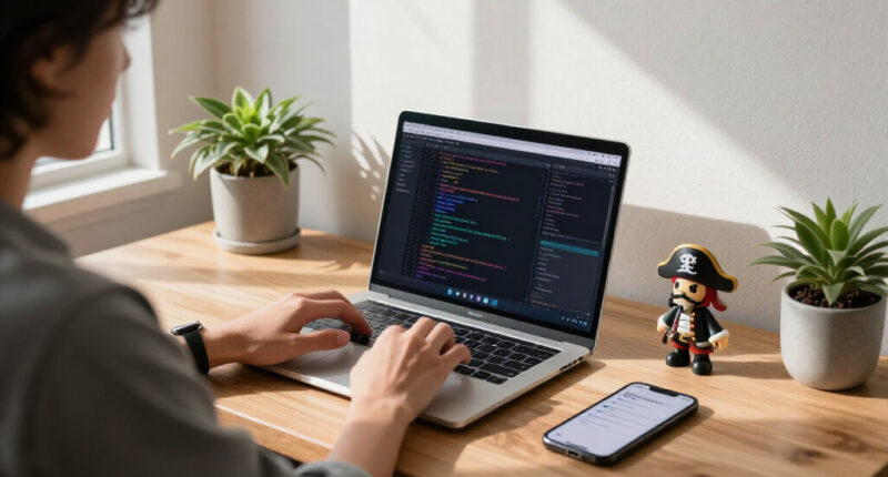 Pirate Face Rescues LLM Models From Deletion