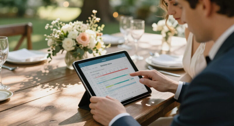 Planning A Wedding? AI Software Can Simplify Everything