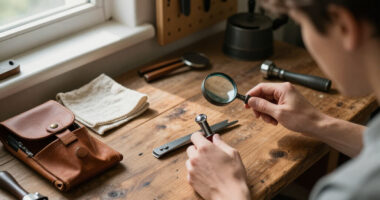Pre-Demo Condition Evaluation Tips For Buyers Of Vintage Fixers
