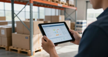 Primary Election Insights: What They Mean For District 1’S Supply Chain Trends