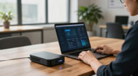 Protecting MCP Servers Hosting AI Agents Through Security Layers