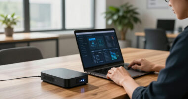 Protecting MCP Servers Hosting AI Agents Through Security Layers