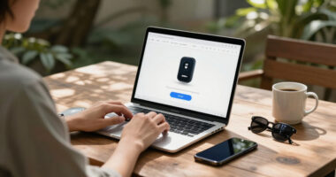 Securing Remote Work Devices: How To Use A Device Security Checker