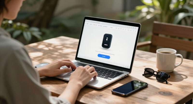 Securing Remote Work Devices: How To Use A Device Security Checker