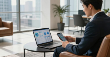SenseTime’s Recent Profit Boost And Its Implications For AI Growth