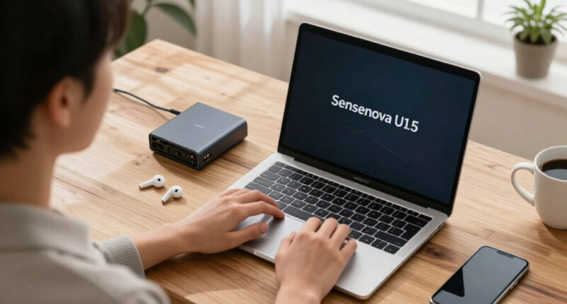 SenseTime SenseNova U1.5: Pioneering AI Advancements With Open Source Code