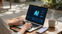 SenseTime-W Reports Profits And 28.2% Growth In Generative AI Revenue